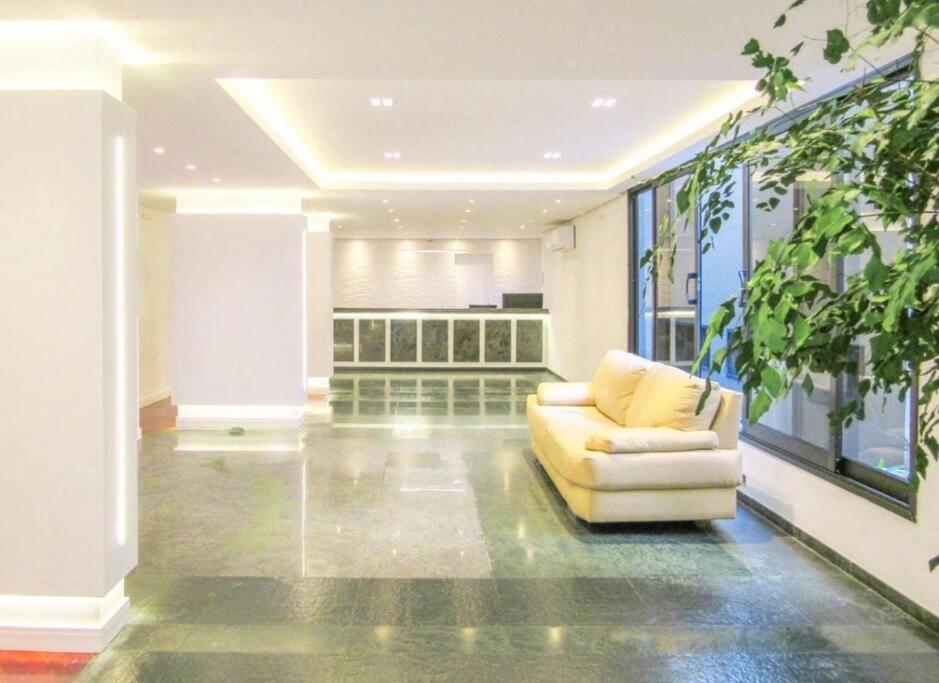 דירות גוארויה Pitangueiras Com Cadeira E Guarda-Sol Exclusivo, Limpeza Diaria, Piscina Climatizada E Wi-Fi מראה חיצוני תמונה